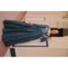 Picture of Bewitching Cotton Sea Green Readymade Gown