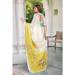 Picture of Appealing Cotton & Linen Old Lace Saree