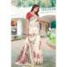 Picture of Appealing Cotton & Linen Linen Saree