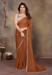 Picture of Lovely Georgette Sienna Saree