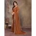 Picture of Lovely Georgette Sienna Saree