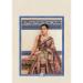 Picture of Marvelous Chiffon Tan Saree