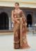 Picture of Delightful Chiffon Sienna Saree