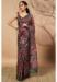 Picture of Shapely Chiffon Sienna Saree