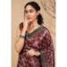 Picture of Shapely Chiffon Sienna Saree