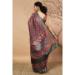 Picture of Shapely Chiffon Sienna Saree