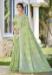 Picture of Taking Linen Beige Saree