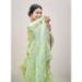 Picture of Taking Linen Beige Saree