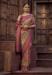 Picture of Taking Silk Brown Saree