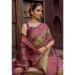 Picture of Taking Silk Brown Saree