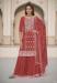 Picture of Exquisite Chiffon Sienna Readymade Salwar Kameez