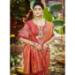 Picture of Magnificent Chiffon Deep Pink Saree