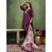 Picture of Statuesque Cotton Purple Readymade Salwar Kameez