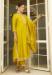Picture of Pretty Silk Burly Wood Readymade Salwar Kameez