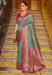 Picture of Admirable Silk Sienna Saree