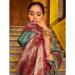 Picture of Admirable Silk Sienna Saree