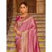 Picture of Admirable Silk Light Pink Saree