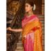 Picture of Admirable Silk Light Salmon Saree