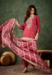 Picture of Marvelous Silk Maroon Readymade Salwar Kameez