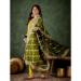 Picture of Bewitching Silk Burly Wood Readymade Salwar Kameez