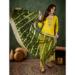 Picture of Bewitching Silk Burly Wood Readymade Salwar Kameez