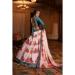 Picture of Ravishing Crepe & Georgette Sea Green Lehenga Choli