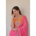 Picture of Delightful Chiffon Peru Readymade Salwar Kameez