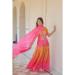 Picture of Delightful Chiffon Peru Readymade Salwar Kameez