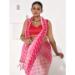 Picture of Taking Georgette Deep Pink Saree