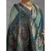 Picture of Exquisite Silk Dim Gray Saree