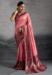 Picture of Nice Silk Light Coral Saree