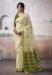 Picture of Admirable Cotton Tan Saree