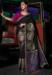Picture of Wonderful Silk Black Saree