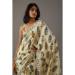 Picture of Pleasing Chiffon Tan Saree