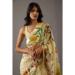 Picture of Sublime Chiffon Peru Saree
