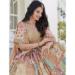 Picture of Elegant Chiffon & Silk Sienna Lehenga Choli