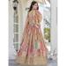 Picture of Elegant Chiffon & Silk Sienna Lehenga Choli