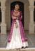 Picture of Graceful Cotton Off White Readymade Lehenga Choli