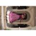 Picture of Graceful Cotton Off White Readymade Lehenga Choli