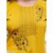 Picture of Graceful Silk Golden Rod Readymade Salwar Kameez
