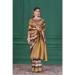 Picture of Elegant Silk Sienna Saree