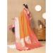 Picture of Radiant Silk Sandy Brown Saree