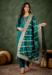 Picture of Grand Rayon Sea Green Readymade Salwar Kameez
