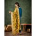 Picture of Charming Rayon Teal Readymade Salwar Kameez