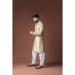 Picture of Resplendent Silk Rosy Brown Kurtas