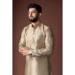 Picture of Resplendent Silk Rosy Brown Kurtas