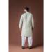 Picture of Marvelous Silk Dark Sea Green Kurtas