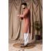 Picture of Magnificent Rayon Wheat Kurtas