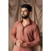 Picture of Magnificent Rayon Wheat Kurtas