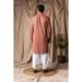 Picture of Magnificent Rayon Wheat Kurtas